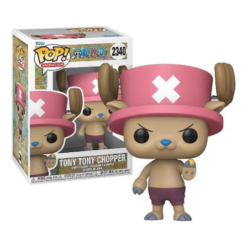 POP ANIMATION One Piece Chopper 2340 90643