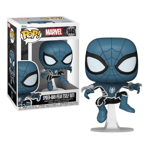 POP MARVEL Spider Man Asgardian Armor 1445 83750