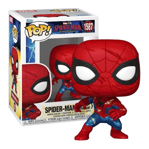 POP MARVEL Spider Man Brand New Day No Way Home Suit 83964