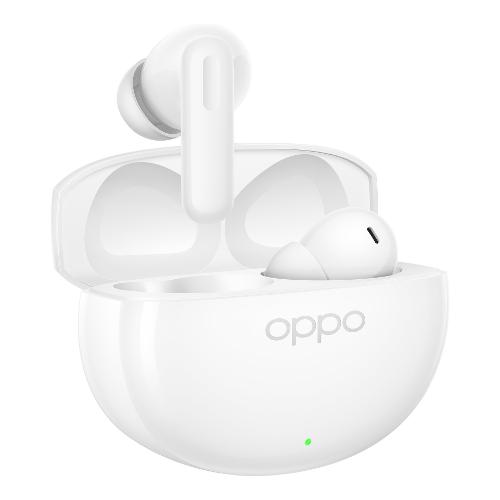 Auricolari microfono bluetooth ENCO Air 5 Tws Glossy white 110070330333