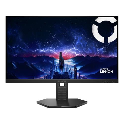 Monitor 27" ( IPS 1920x1080 FULL HD 240Hz ) LEGION 27 10 Raven black 68C5GAC4IT