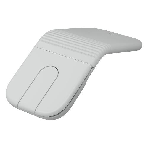 Mouse Consumer M SERIES Mobi Fold Off white 910 007631