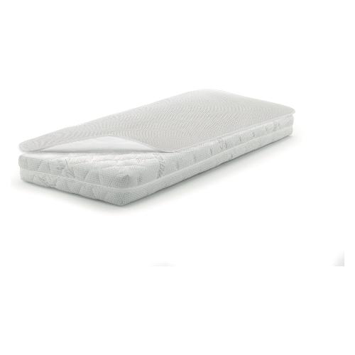 Topper Pipistop per lettino (125x62cm) AIRTECH 3D Air 0200