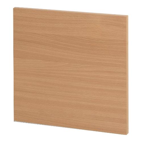 Anta bagnetto fasciatoio quadra DOMINO (35,5x35,5cm) Naturale 070 8410 01
