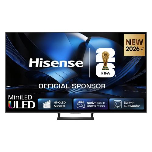 Tv 65" (MiniLED) Vidaa U U7 SERIES 65U79SE Black 20018717