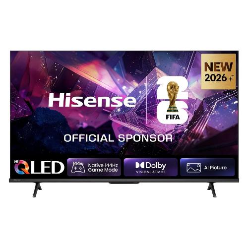 Tv 43" (LED) Vidaa U Q7 SERIES 43Q7S PRO Black 20018525