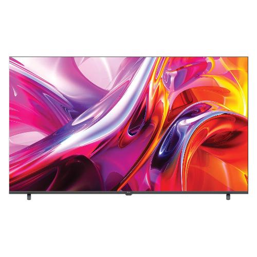 Tv 43" (LED) Google TV SERIE K85 H43K85GUX Black 36200160