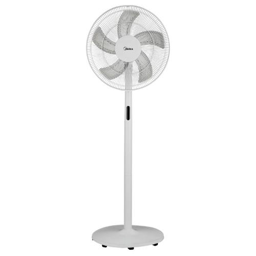Ventilatore da pavimento o da tavolo 3in1 White FS40 18BR 48W 40cm 5 pale