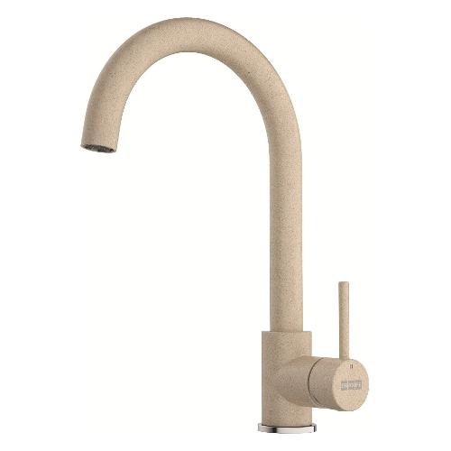 Miscelatore lavello monocomando POLA Avena 115 0735 623