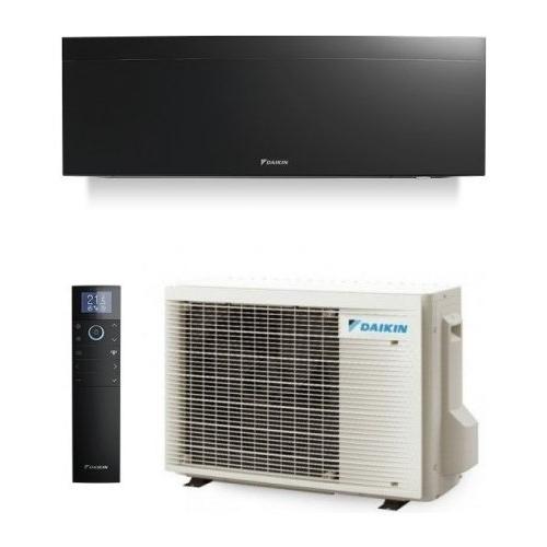 Condizionatore mono EMURA Black FTXJ35AB9 RXJ35A9