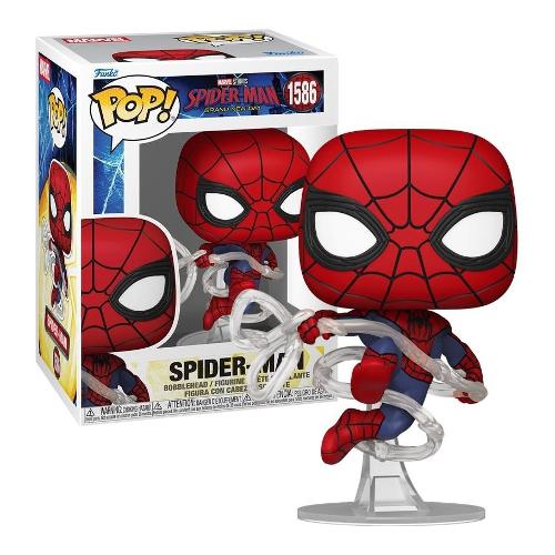 POP MARVEL Spiderman Brand New Day 1586 83963