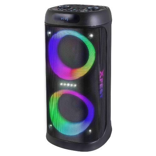 Cassa party XFEST Tws Black 100W XFM680W0