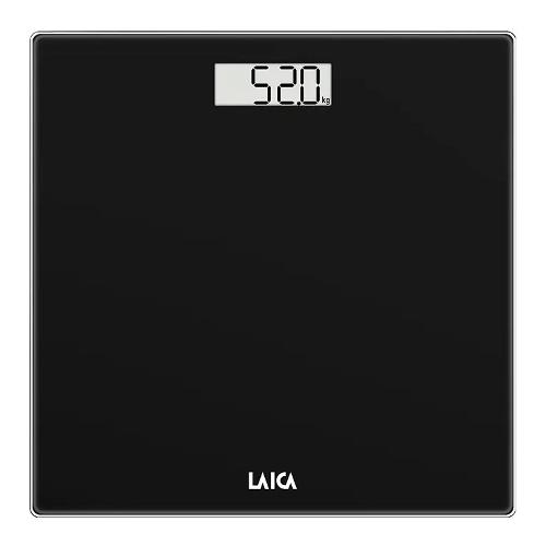 Bilancia pesapersone Black PS1084