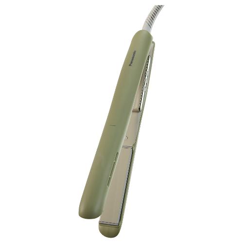 Piastra capelli Styler ionico 2in1 Matcha green EH HV31 G503
