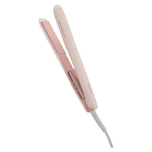 Piastra capelli Styler ionico 2in1 Strawberry pink EH HV31 P503