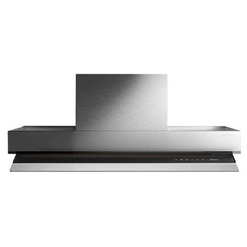 Cappa incasso (56,1cm) VIRGOLA TOUCH Inox 8034122370767
