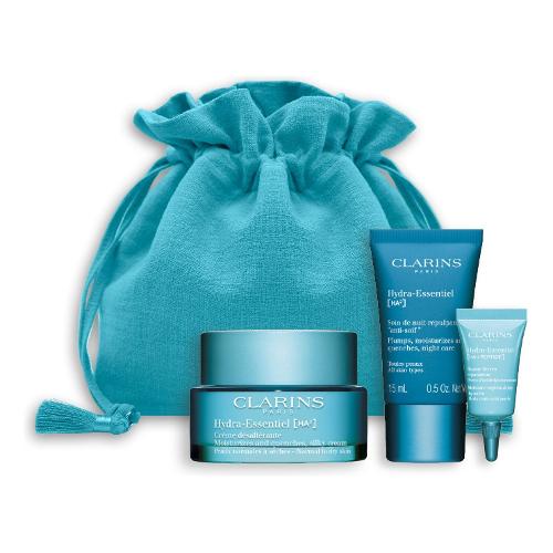 Cofanetto cosmetica Cofanetto hydra-essentiel ha2 rituale hydra