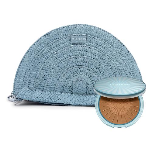 Cofanetto Make Up Terra abbronzante cryo limited edition