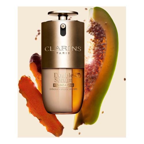 Fondotinta 2-in-1 hybrid foundation L3W