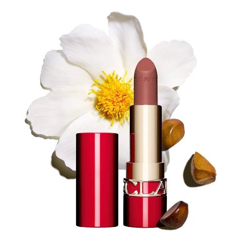 Rossetto Joli rouge velvet mat 705 V Soft Berry