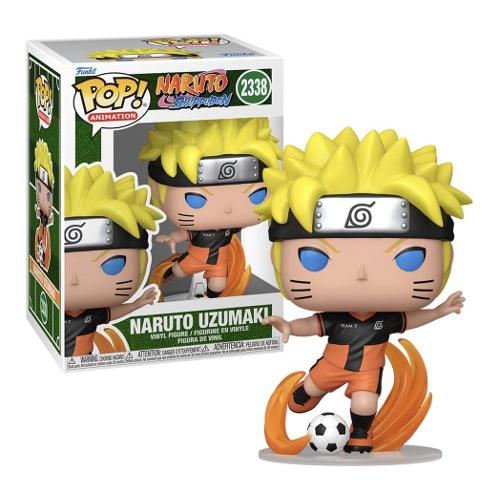 POP ANIMATION Naruto Shippuden Naruto Uzumaki 2338 93289