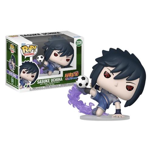 POP ANIMATION Naruto Shippuden Sasuke Uchiha 2339 93290
