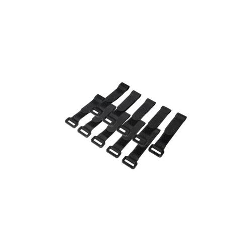 Passacavi ISWT VEL10 BK Black KAB0056