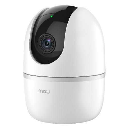 Videocamera sorveglianza A1 Pro Pan&Tilt White 2K 1440p QHD IPC A32EP L V2