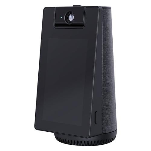 Videocamera sorveglianza S10 Smart Video Calling Black 2K 1440p QHD