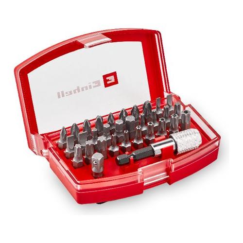Set inserti assortiti ( Misure assortite ) 32 pz 118496