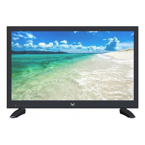Tv 19" (LED) (12Volt) Vidaa U SM419TK V1 Black 113419 BK