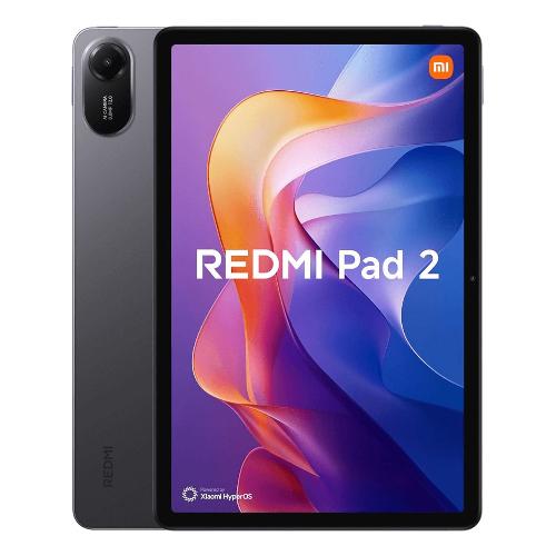Tablet 11" REDMI PAD 2 WiFi Graphite gray ( 256GB Ram 4GB ) VHU7197EU