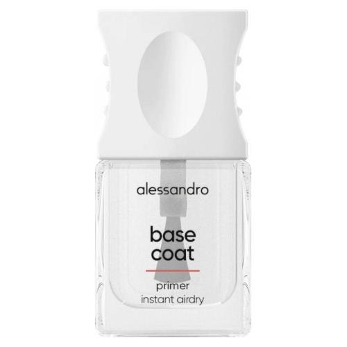 Smalto unghie Base coat trasparent (100ml)