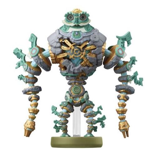 AMIIBO Zelda Tears Of The Kindom Mineru s Construct 10016074