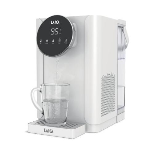 Distributore acqua Hot and cold filtered White (4Lt) IWH11