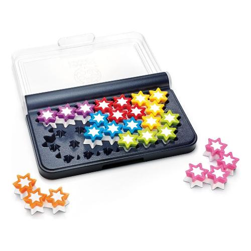 IQ Stars gioco logico SGLOGSTARS