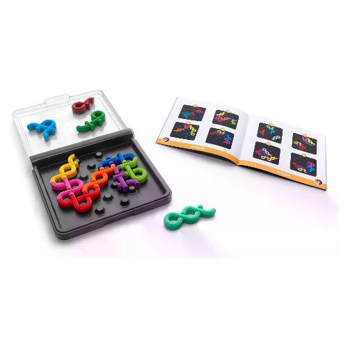 IQ Noodles gioco logico SGLOGNOOD