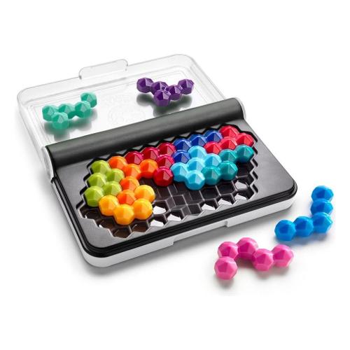 IQ Six Pro Hexagonal gioco logico SGLOGHEXAGON