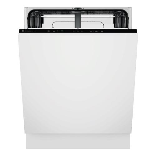Lavastoviglie incasso 13 coperti SERIE 500 KL52D101S AirDry classe D (L60cm)