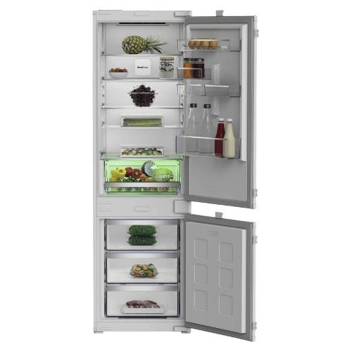 Frigorifero e congelatore Combinato Total No Frost B5BCNA295HS classe D (L60cm)