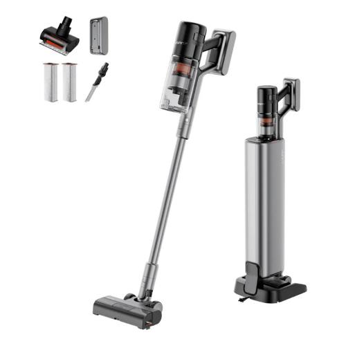 Scopa elettrica batteria Self Emptying Stick Vacuum Gray V800