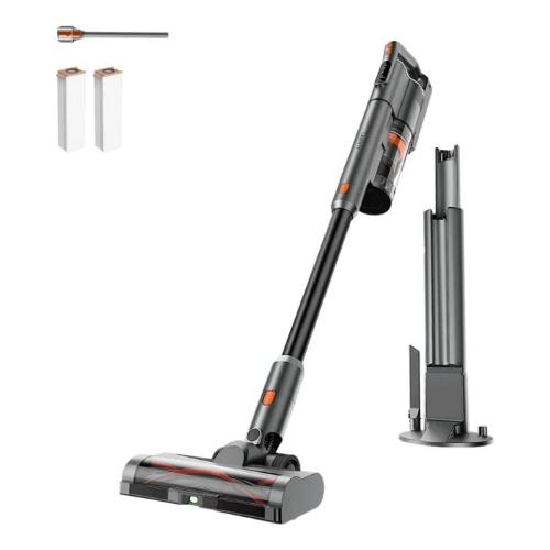 Scopa elettrica batteria Self Emptying Stick Vacuum Grey V500
