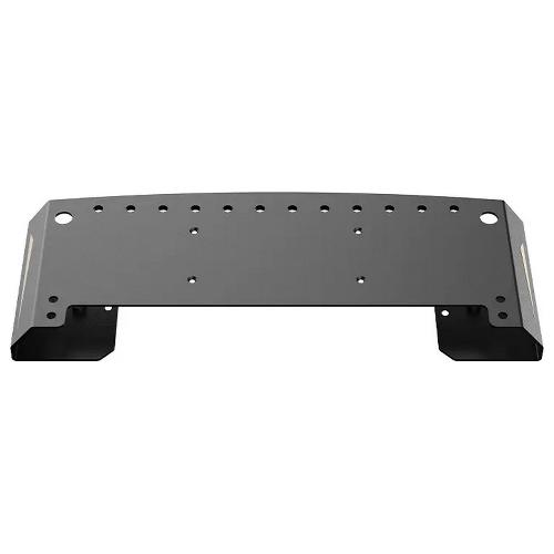 Complemento videogiochi MBooster Base Extension Plate