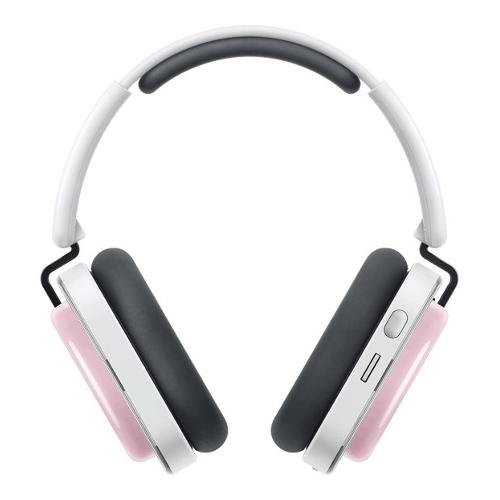 Cuffie microfono bluetooth HEADPHONE A Pink A11300030
