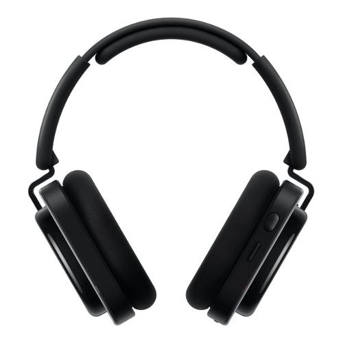 Cuffie microfono bluetooth HEADPHONE A Black A11300028