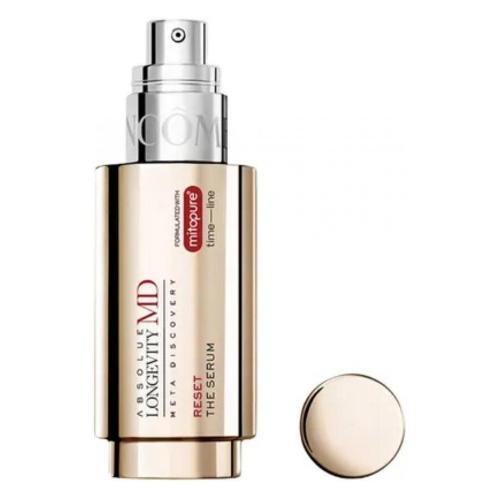 Siero viso Absolue longevity md reset (50ml)