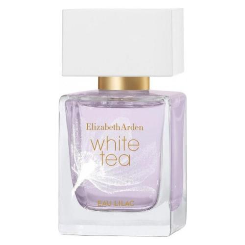 Eau de toilette donna Elizabeth arden white tea eau lilac (50ml)