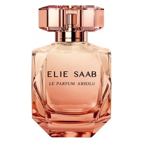Eau de parfum donna Le parfum absolu (90ml)
