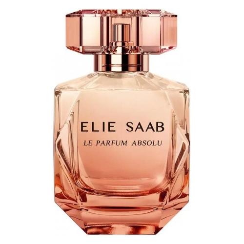 Eau de parfum donna Le parfum absolu (50ml)