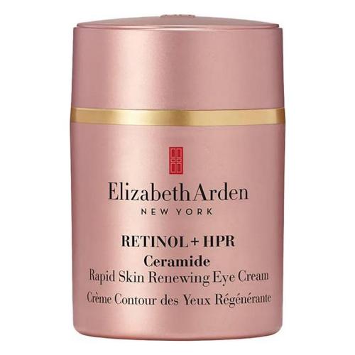 Retinol + hpr ceramide rapid skin renewing eye cream (15ml)